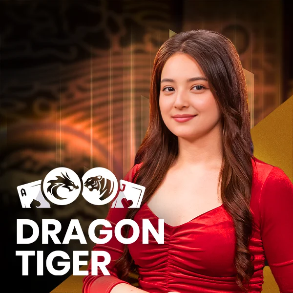 Dragon Tiger - MG138