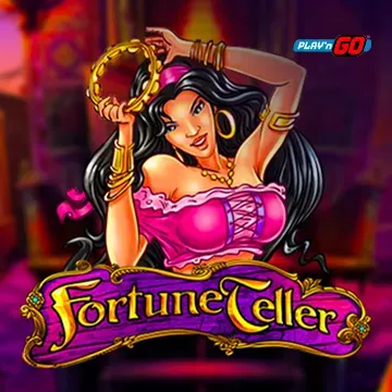PlaynGo : Fortune Teller - MG138
