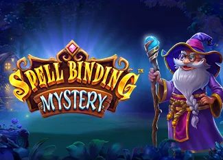 Pragmatic : Spellbinding Mystery - MG138
